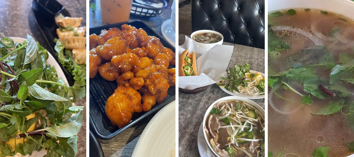 To Pho Vietnamese Restaurant