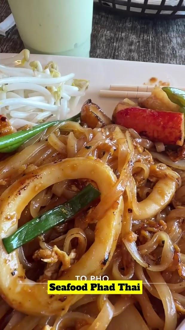 To Pho Vietnamese Restaurant