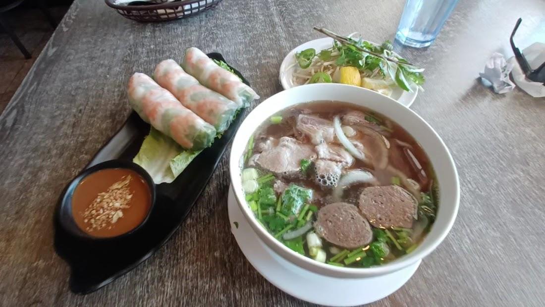 To Pho Vietnamese Restaurant
