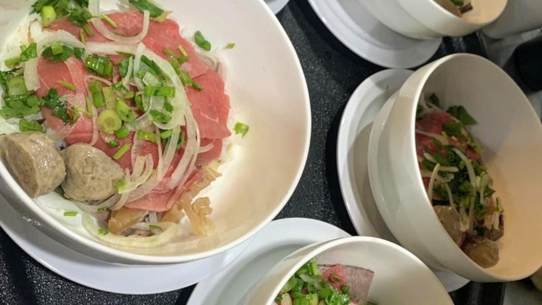 To Pho Vietnamese Restaurant