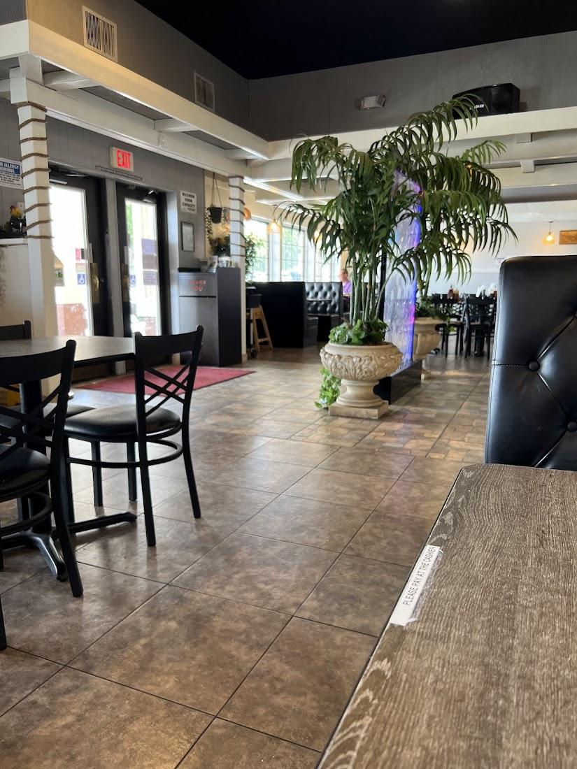 To Pho Vietnamese Restaurant