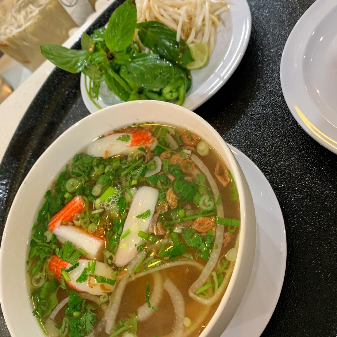 To Pho Vietnamese Restaurant