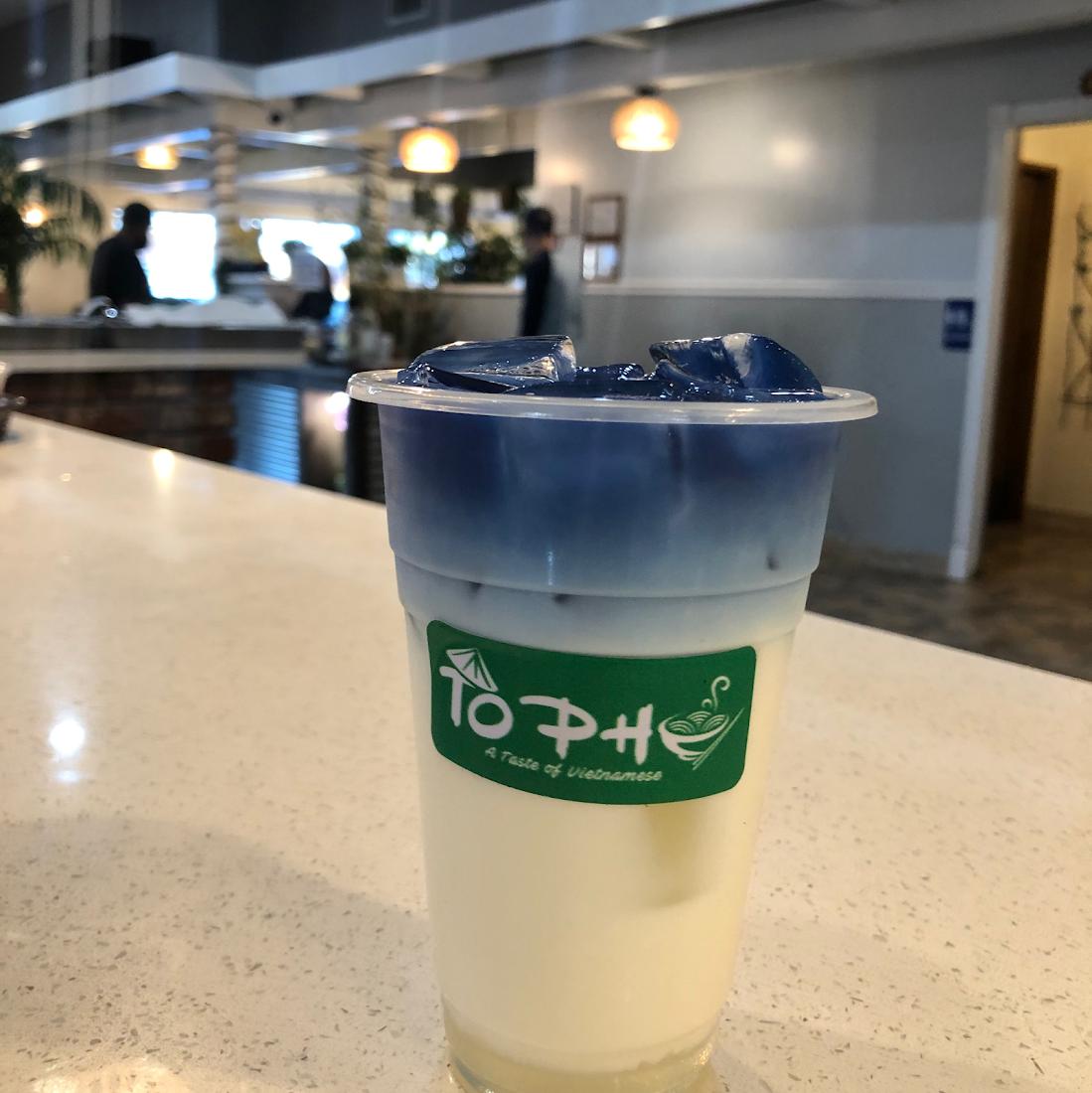 To Pho Vietnamese Restaurant